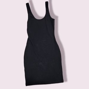 PRIX Nina Bodycon Tank Dress